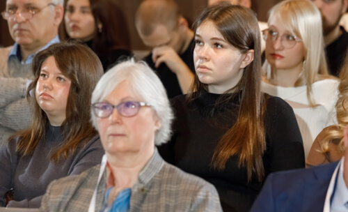 V Межрегиональная научно-практическая конференция «Енисейский урологический форум-2025»